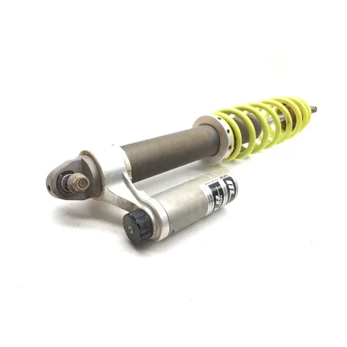 Polaris 2018 RZR S 900 EPS Front Left Shock Suspension 3445 2
