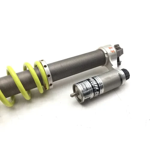 Polaris 2018 RZR S 900 EPS Front Left Shock Suspension 3445 5