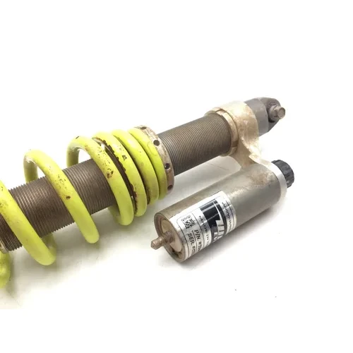 Polaris 2018 RZR S 900 EPS Rear Left Shock Suspension 3445 5
