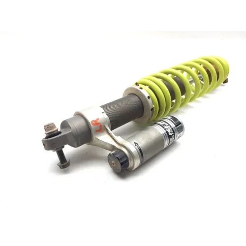 Polaris 2018 RZR S 900 EPS Rear Left Shock Suspension 3445 2