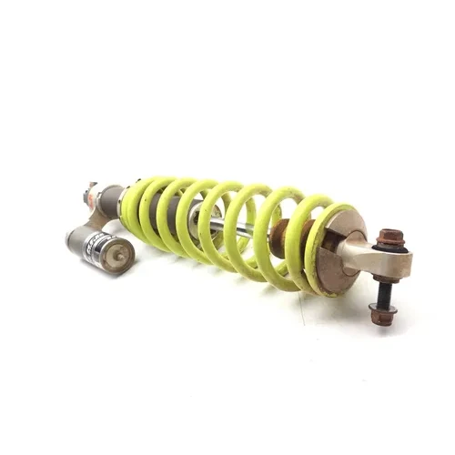 Polaris 2018 RZR S 900 EPS Rear Left Shock Suspension 3445 3