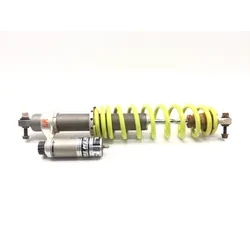 Polaris 2018 RZR S 900 EPS Rear Left Shock Suspension 3445