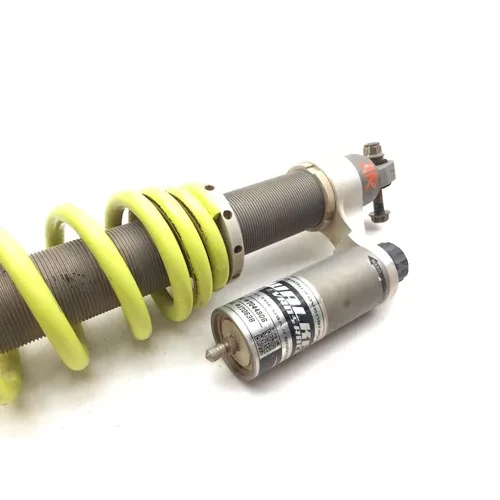 Polaris 2018 RZR S 900 EPS Rear Right Shock Suspension 3445 5