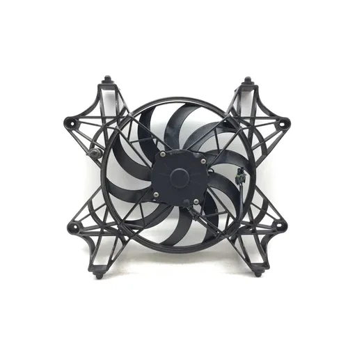 Polaris 2018 RZR S 900 EPS Engine Radiator Cooling Fan 3445  2413207 8