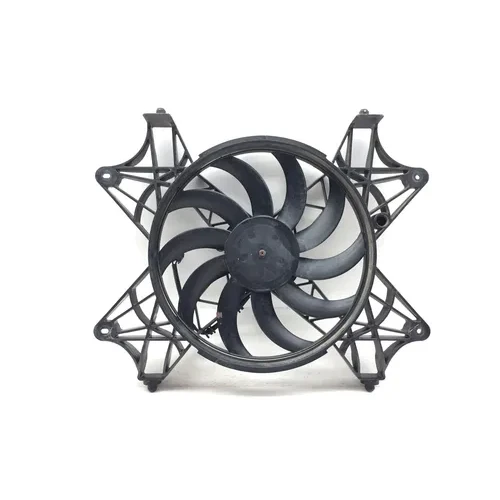 Polaris 2018 RZR S 900 EPS Engine Radiator Cooling Fan 3445  2413207 1