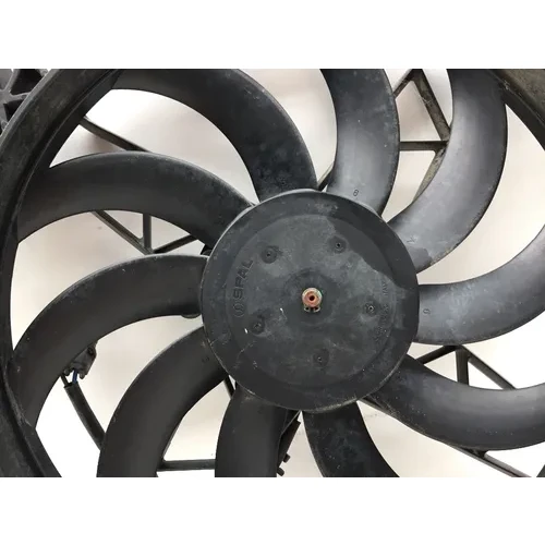 Polaris 2018 RZR S 900 EPS Engine Radiator Cooling Fan 3445  2413207 2