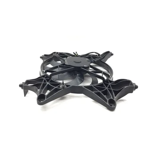 Polaris 2018 RZR S 900 EPS Engine Radiator Cooling Fan 3445  2413207 4