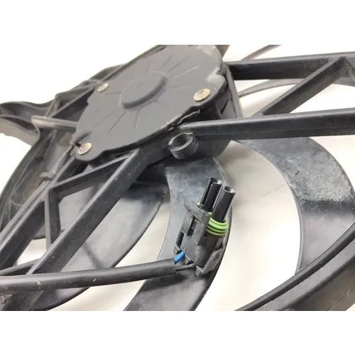 Polaris 2018 RZR S 900 EPS Engine Radiator Cooling Fan 3445  2413207 7
