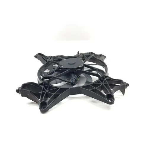 Polaris 2018 RZR S 900 EPS Engine Radiator Cooling Fan 3445  2413207 6