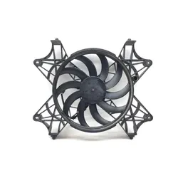 Polaris 2018 RZR S 900 EPS Engine Radiator Cooling Fan 3445 2413207