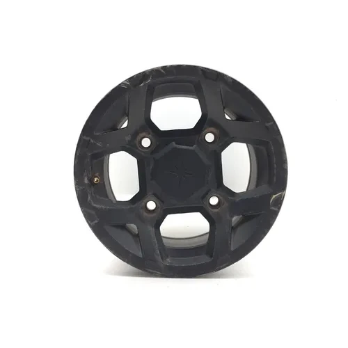 Polaris 2018 RZR S 900 EPS 12 Front Wheel A 3445 1522230-655