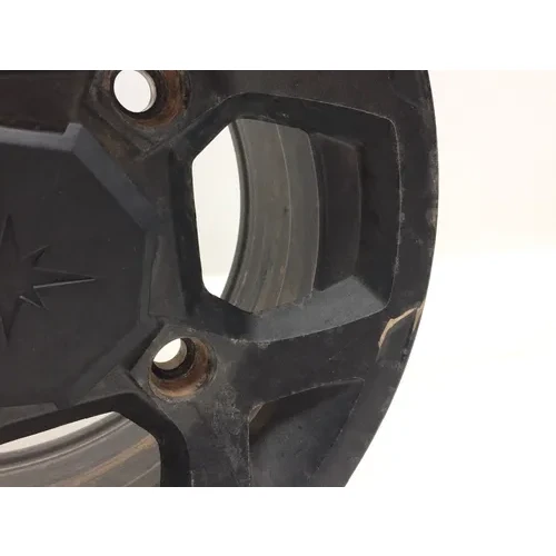 Polaris 2018 RZR S 900 EPS 12 Front Wheel A 3445  1522230-655 2