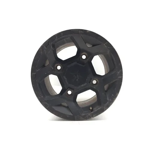 Polaris 2018 RZR S 900 EPS 12 Rear Wheel A 3445 1522230-655, 1522231-655