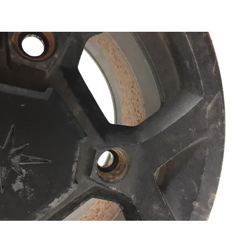 Polaris 2018 RZR S 900 EPS 12 Rear Wheel A 3445  1522230-655, 1522231-655 2