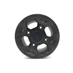Polaris 2018 RZR S 900 EPS 12 Rear Wheel A 3445  1522230-655, 1522231-655