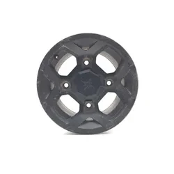 Polaris 2018 RZR S 900 EPS 12 Rear Wheel B 3445  1522231-655