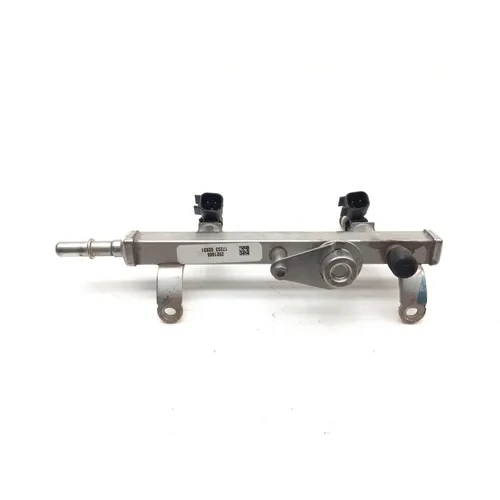Polaris 2018 RZR S 900 EPS Fuel Rail W Injector 3445  2521068, 2521886 3