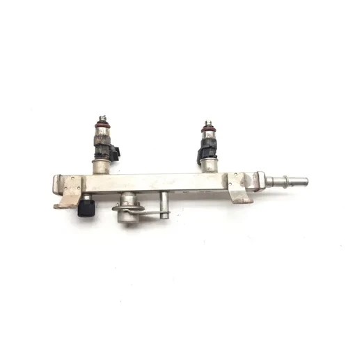 Polaris 2018 RZR S 900 EPS Fuel Rail W Injector 3445  2521068, 2521886 5