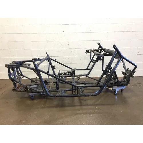 Polaris 2018 RZR S 900 EPS Frame Chassis 3445 x 1022386-458 5