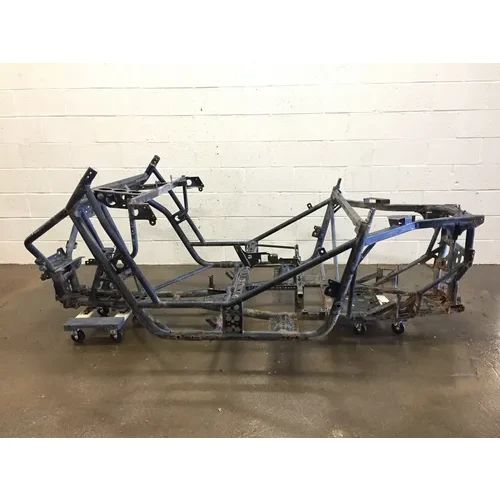 Polaris 2018 RZR S 900 EPS Frame Chassis 3445 x 1022386-458