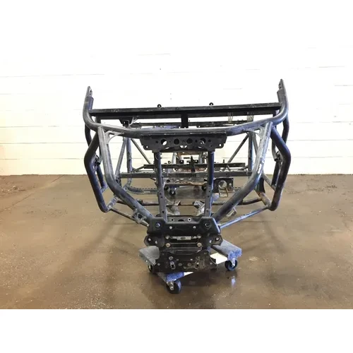 Polaris 2018 RZR S 900 EPS Frame Chassis 3445 x 1022386-458 6