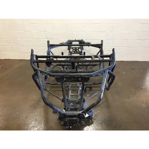 Polaris 2018 RZR S 900 EPS Frame Chassis 3445 x 1022386-458 7