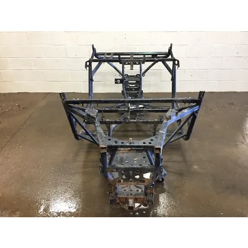 Polaris 2018 RZR S 900 EPS Frame Chassis 3445 x 1022386-458 3