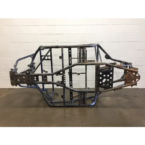 Polaris 2018 RZR S 900 EPS Frame Chassis 3445 x 1022386-458 9