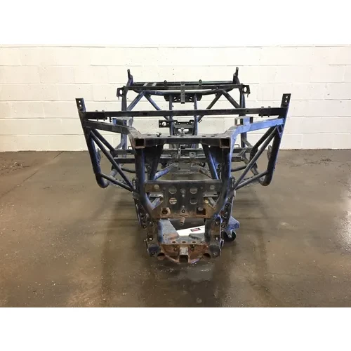 Polaris 2018 RZR S 900 EPS Frame Chassis 3445 x 1022386-458 2