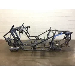 Polaris 2018 RZR S 900 EPS Frame Chassis 3445 x 1022386-458