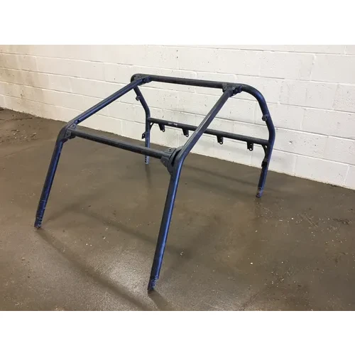 Polaris 2018 RZR S 900 EPS Roll Cage 3445 2