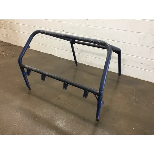 Polaris 2018 RZR S 900 EPS Roll Cage 3445 4