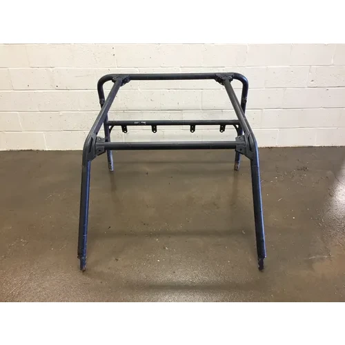 Polaris 2018 RZR S 900 EPS Roll Cage 3445