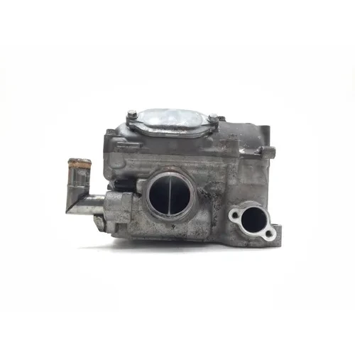 Kawasaki 2009 Teryx 750 KRF750LA FI Cylinder Head Complete W Valves Front 3447 7