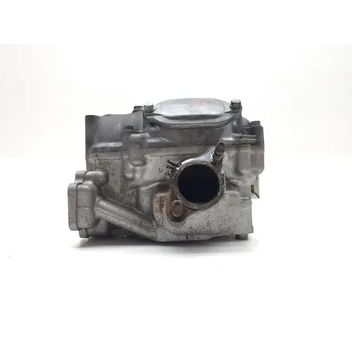 Kawasaki 2009 Teryx 750 KRF750LA FI Cylinder Head Complete W Valves Front 3447 9