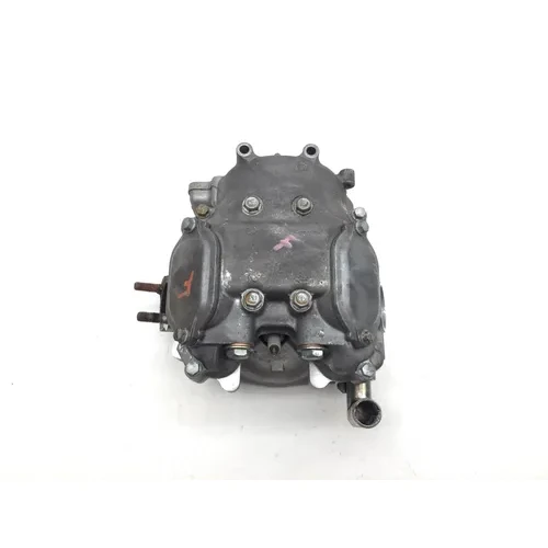 Kawasaki 2009 Teryx 750 KRF750LA FI Cylinder Head Complete W Valves Front 3447 2