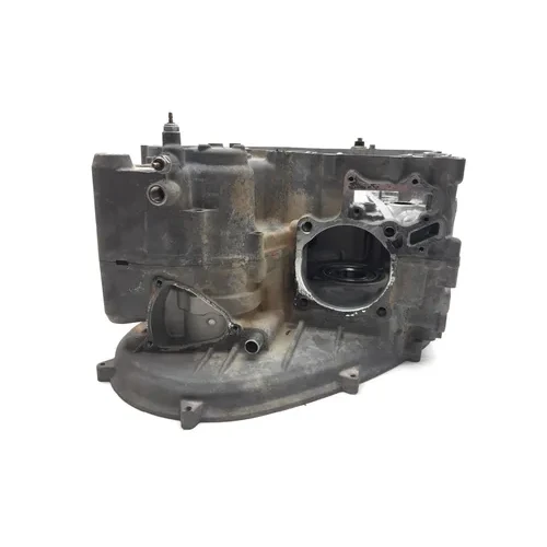 Kawasaki 2009 Teryx 750 KRF750LA FI Engine Left Right Center Cases Case 3447 8