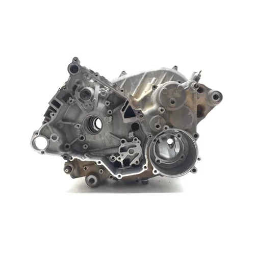Kawasaki 2009 Teryx 750 KRF750LA FI Engine Left Right Center Cases Case 3447 9