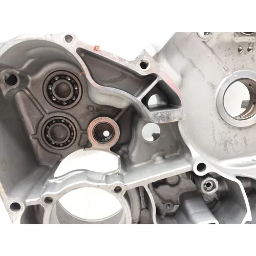 Kawasaki 2009 Teryx 750 KRF750LA FI Engine Left Right Center Cases Case 3447 2
