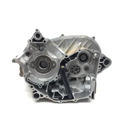 Kawasaki 2009 Teryx 750 KRF750LA FI Engine Left Right Center Cases Case 3447 3