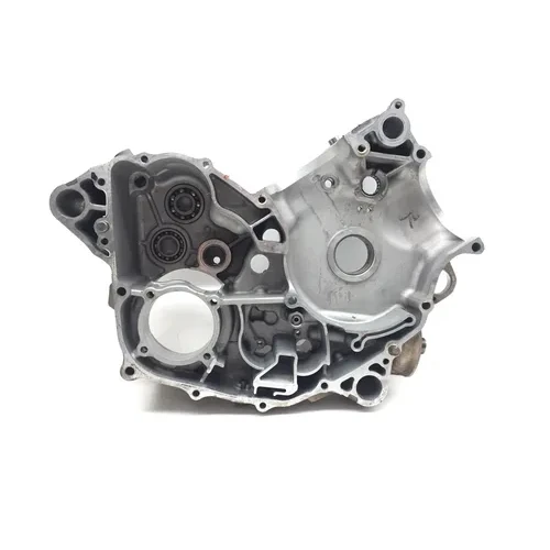Kawasaki 2009 Teryx 750 KRF750LA FI Engine Left Right Center Cases Case 3447