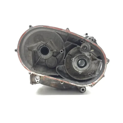 Kawasaki 2009 Teryx 750 KRF750LA FI Engine Left Right Center Cases Case 3447 7