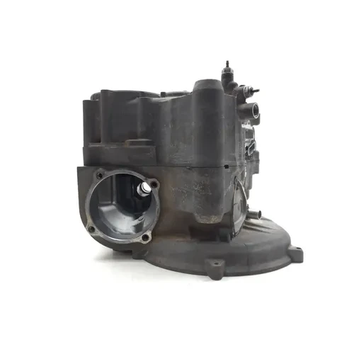 Kawasaki 2009 Teryx 750 KRF750LA FI Engine Left Right Center Cases Case 3447 6