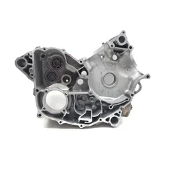 Kawasaki 2009 Teryx 750 KRF750LA FI Engine Left Right Center Cases Case 3447