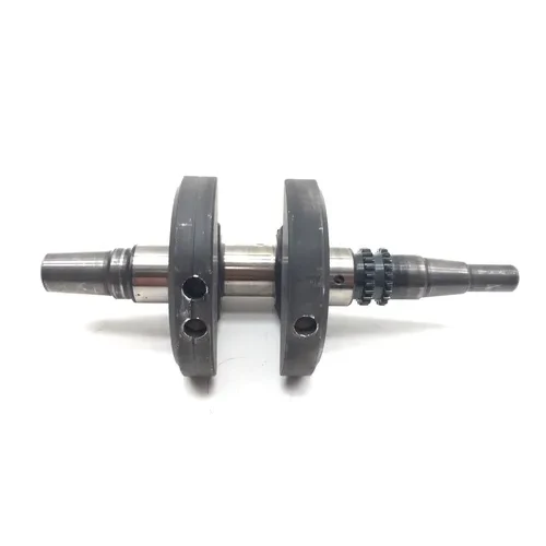 Kawasaki 2009 Teryx 750 KRF750LA FI Engine Crankshaft Crank Shaft 3447 7