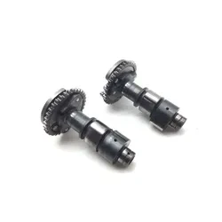 Kawasaki 2009 Teryx 750 KRF750LA FI Engine Camshaft Cam Shaft 3447