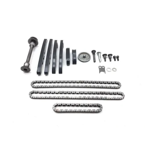 Kawasaki 2009 Teryx 750 KRF750LA FI Engine Timing Cam Chain & Guides 3447