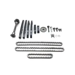 Kawasaki 2009 Teryx 750 KRF750LA FI Engine Timing Cam Chain & Guides 3447