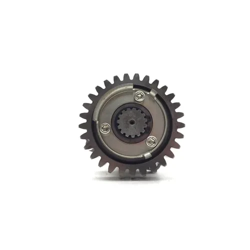 Kawasaki 2009 Teryx 750 KRF750LA FI Engine Ring Pinion Bevel Gear Set 3447 5