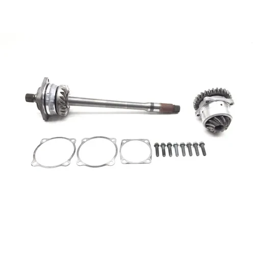 Kawasaki 2009 Teryx 750 KRF750LA FI Engine Ring Pinion Bevel Gear Set 3447 1